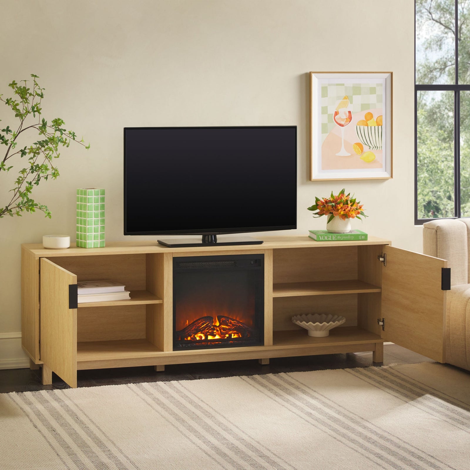 Reema Scandinavian 70