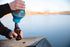 WOW Sports WOW-SOUND Buoy Speaker Blue (19-9010)