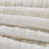 King/Cal King Fur Down Alternative Comforter Mini Set