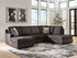 Lentiz - Sectional