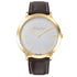 Mathey Tissot Men's Darius