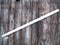 36" Sledge Hammer Handle Standard Eye Hickory
