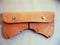 Double Bit Axe Sheath Top Grain Leather 3.5 + lbs. Full size