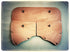 Double Bit Axe Sheath Top Grain Leather 3.5 + lbs. Full size