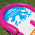 WOW Sports Pool End for the Giant Backyard Double Lane Lawn Slide