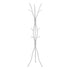 Coat Rack, Hall Tree, Free Standing, 11 Hooks, Entryway, Contemporary & Modern