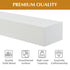 Fireplace Mantel Floating Shelf For Home Decor