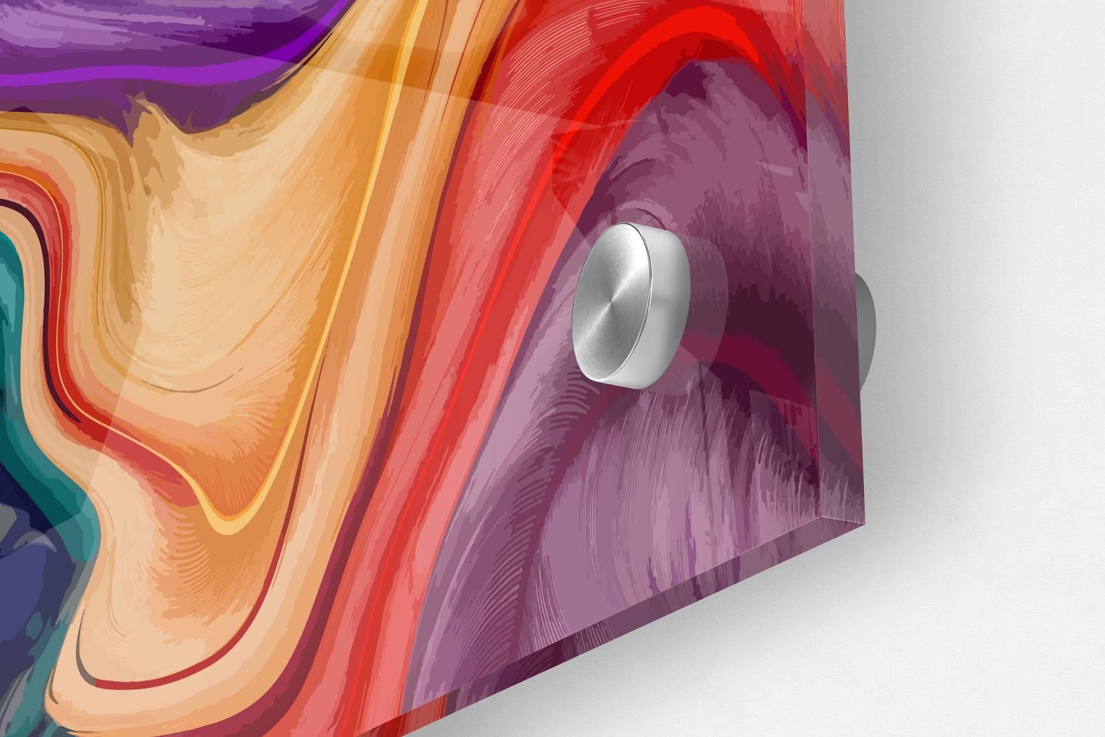 Aesthetic Wall Art Set of 3 Prints Modern Wall Art Modern Artwork