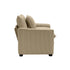 Elegant Oversized Sectional Sofa Set With Deep Seats And Flexible Layout