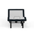 Model 3 Adjustable Base Twin Long: Zero Clearance