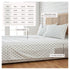 4-Piece Coastal Microfiber Sheet - Newport Collection