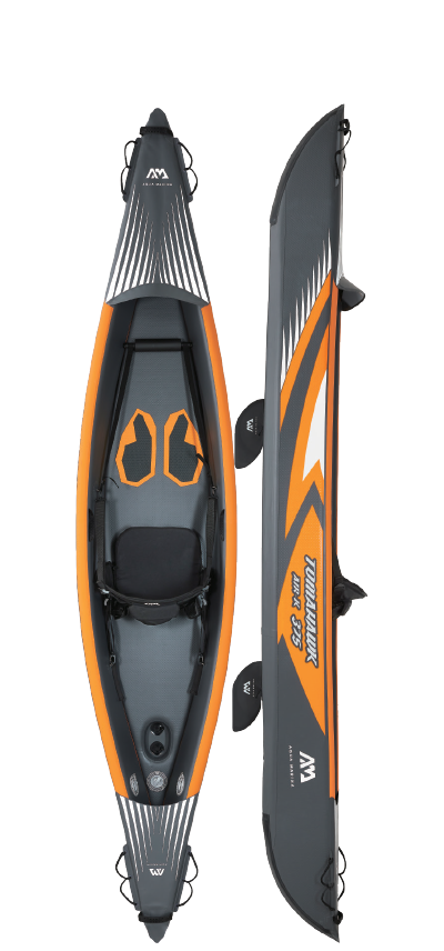 Aqua Marina TOMAHAWK AIR-K 12'4