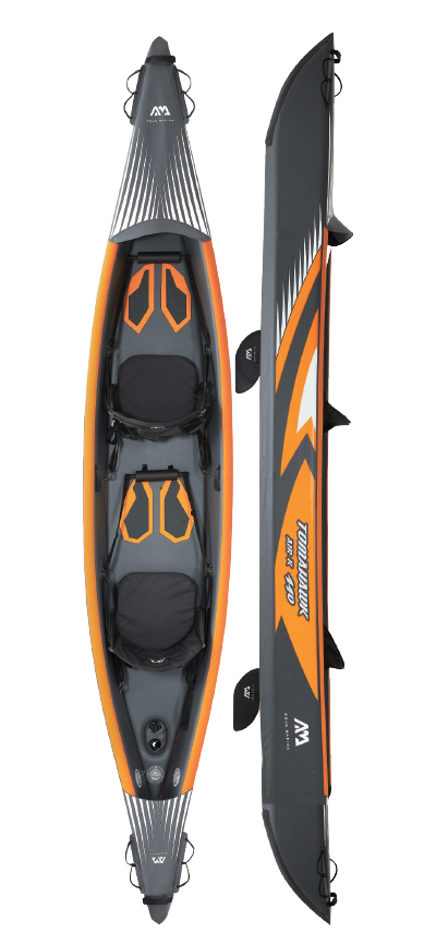 Aqua Marina TOMAHAWK AIR-K 14'5