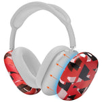 Airpods Max Exterior Shell Covers - WC ShellZ Max