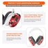 Airpods Max Exterior Shell Covers - WC ShellZ Max