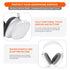 Airpods Max Exterior Shell Covers - WC ShellZ Max