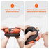 Airpods Max Exterior Shell Covers - WC ShellZ Max