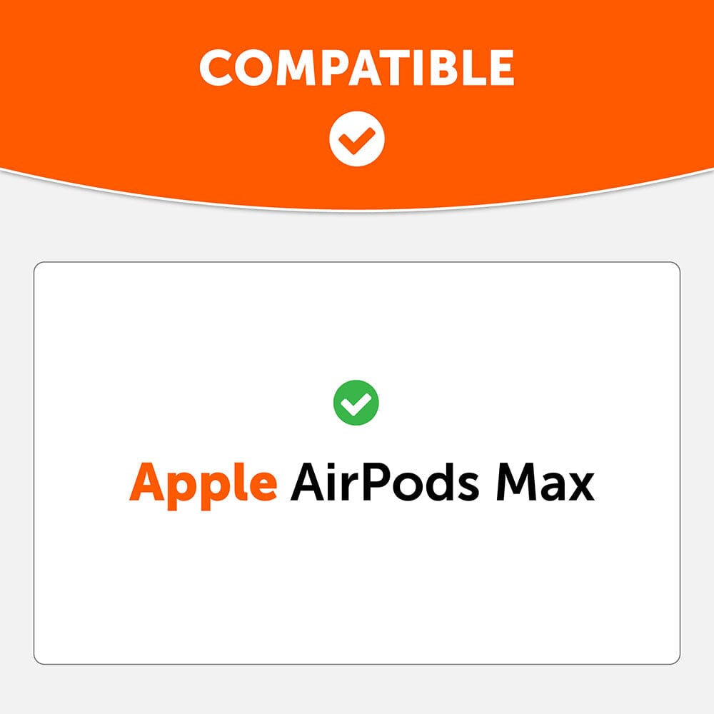 Airpods Max Headband Cover - WC BandZ Max