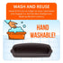 Airpods Max Headband Cover - WC BandZ Max