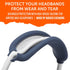 Airpods Max Headband Cover - WC BandZ Max