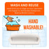 Airpods Max Headband Cover - WC BandZ Max
