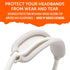Airpods Max Headband Cover - WC BandZ Max