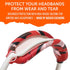 Airpods Max Headband Cover - WC BandZ Max
