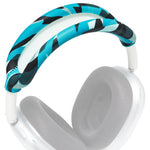 Airpods Max Headband Cover - WC BandZ Max
