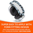 Airpods Max Headband Cover - WC BandZ Max