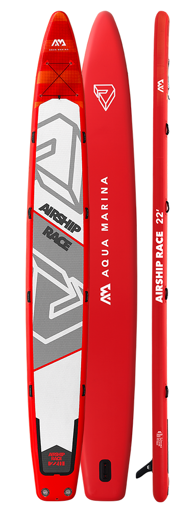 Aqua Marina AIRSHIP RACE 22'0