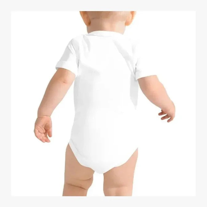 Pittsburgh Picnic Baby Onesie