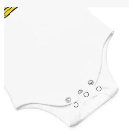 Alabama Camellia Baby Onesie