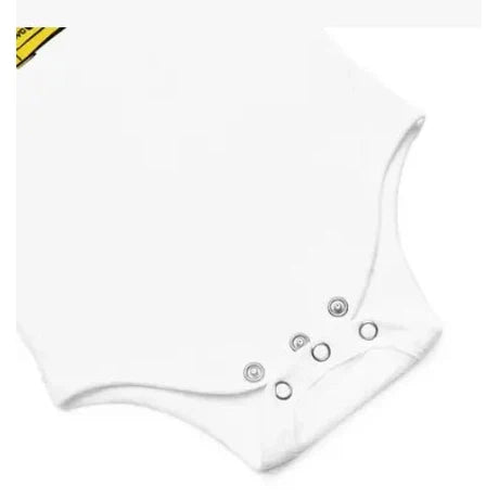 Pittsburgh Picnic Baby Onesie
