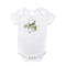 Alabama Pine Baby Onesie