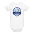 Alaska Baby Onesie