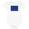 Alaska Stars Baby Onesie Newborn Coming Home Essential