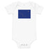 Alaska Stars Baby Onesie Newborn Coming Home Essential