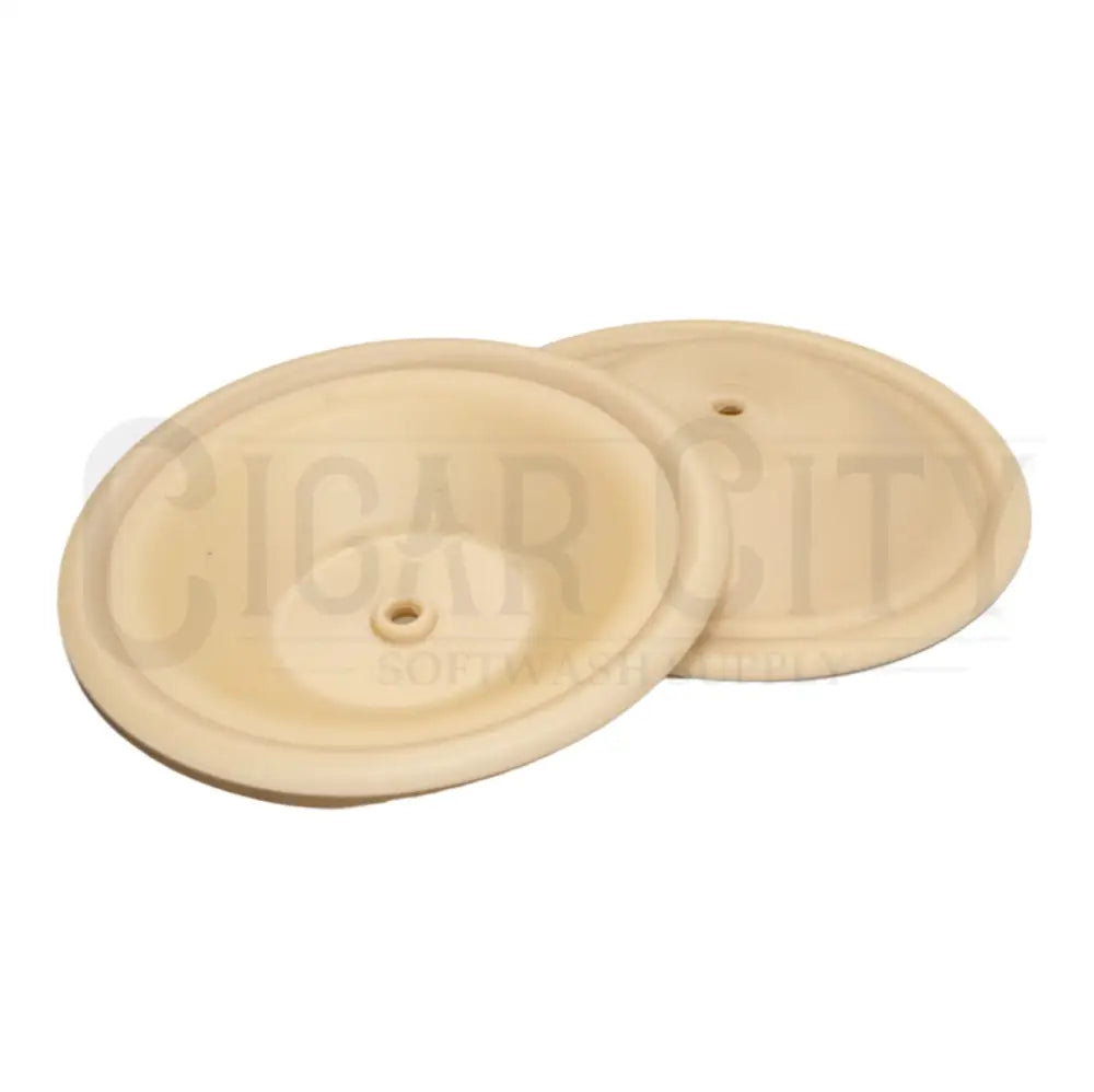 All-Flo 1/2" Wet End Repair Kit Santoprene (2 Pack) 10600-23-2PK