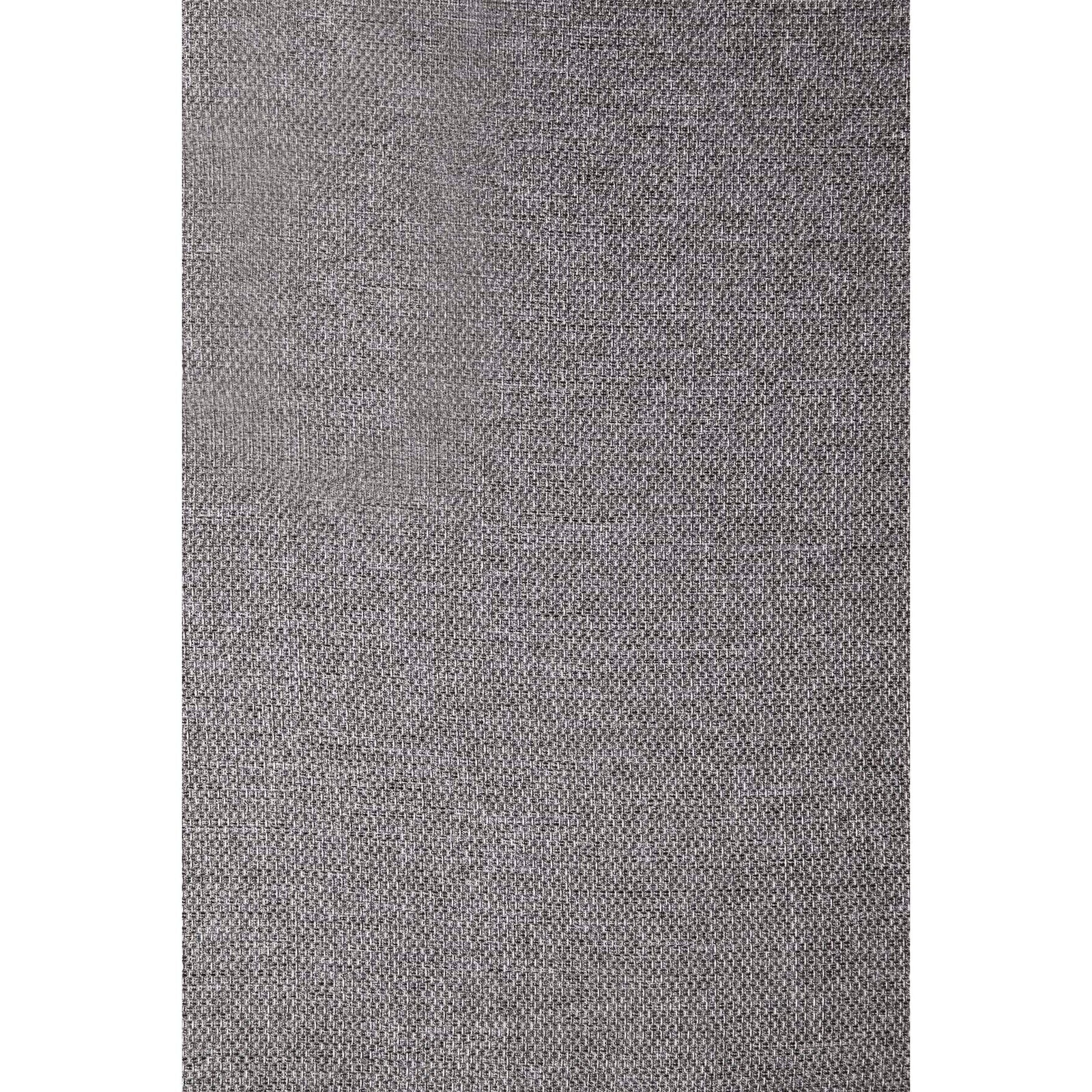 Amber Bed, Grey Linen