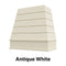 Wood Range Hood With Tapered Shiplap Front and Block Trim - 30", 36", 42", 48", 54" and 60" Widths Available