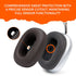 Apple Airpods Max Earpad Sweat Covers - WC SweatZ Max
