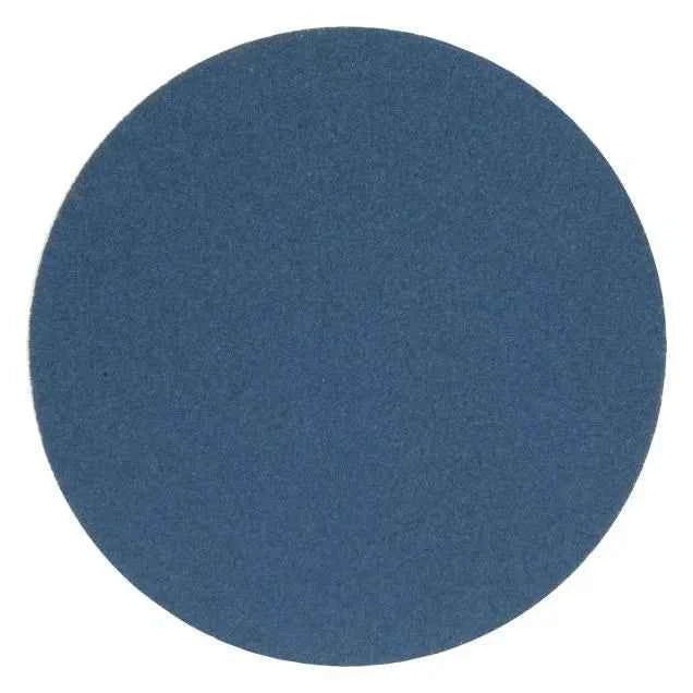5-7/8 in 24 Grit H&L Floor Edger Disc - 100 Pack