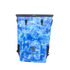 Waterproof Floating Backpack Cooler - Ocean Blue