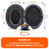 Arctis Nova Earpads - WC FreeZe Cooling Gel