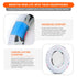 Arctis Nova Earpads - WC FreeZe Cooling Gel