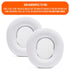 Arctis Nova Pro Wireless & Nova Elite Earpads - WC FreeZe Cooling Gel