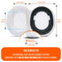 Arctis Nova Pro Wireless & Nova Elite Earpads - WC FreeZe Cooling Gel