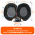 Arctis Nova Pro Wireless & Nova Elite Earpads - WC FreeZe Cooling Gel