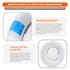 Arctis Nova Pro Wireless & Nova Elite Earpads - WC FreeZe Cooling Gel