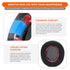 Arctis Nova Pro Wireless & Nova Elite Earpads - WC FreeZe Cooling Gel